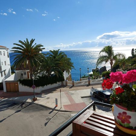 Spectacular Sea Views, 2 Bed,2 Bath Apartment Nerja Luaran gambar