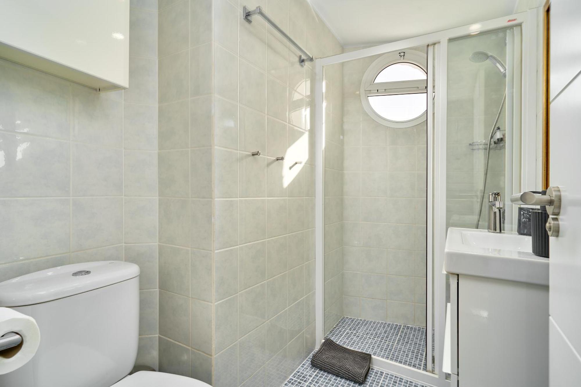 Spectacular Sea Views, 2 Bed,2 Bath Apartment Nerja Luaran gambar