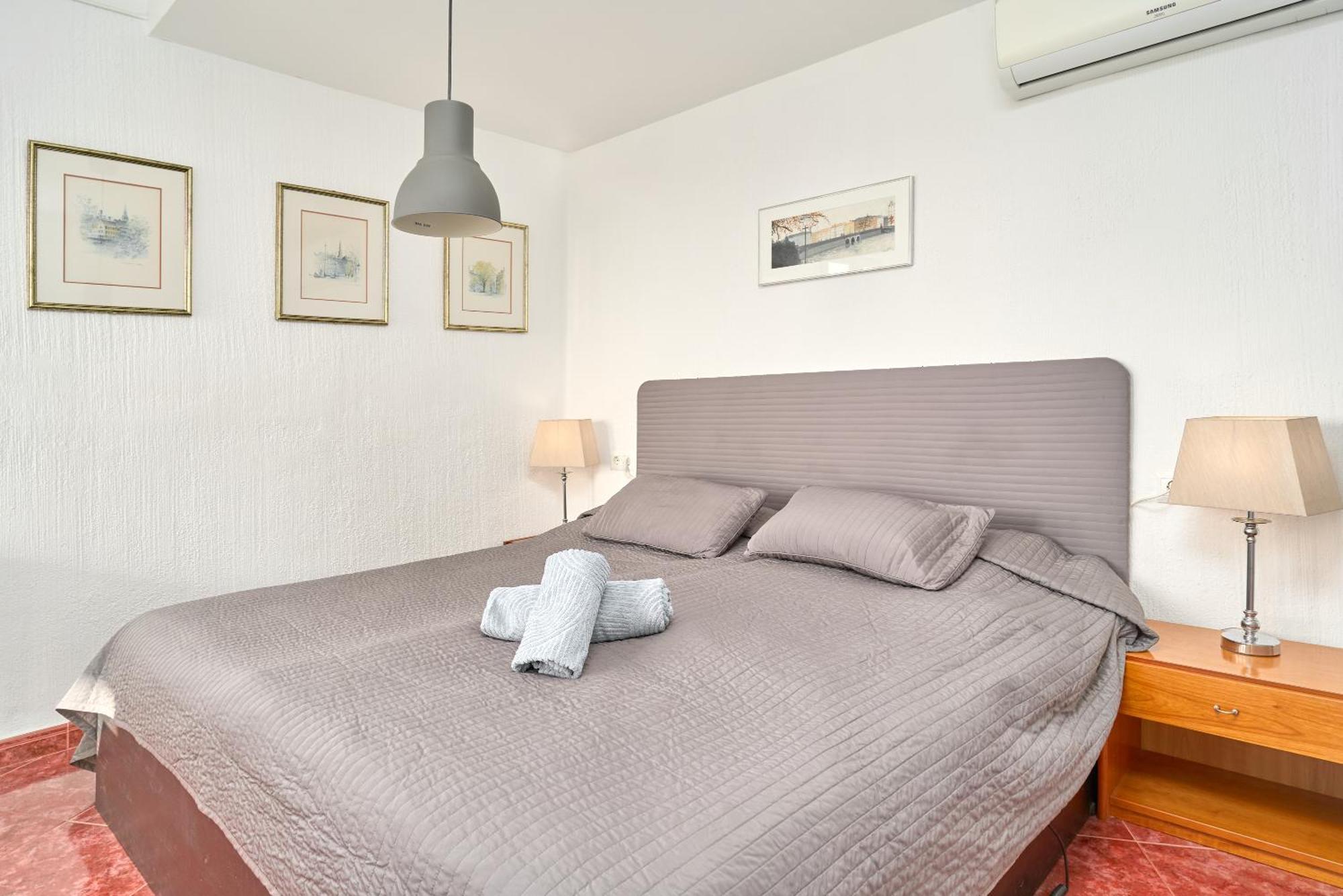 Spectacular Sea Views, 2 Bed,2 Bath Apartment Nerja Luaran gambar